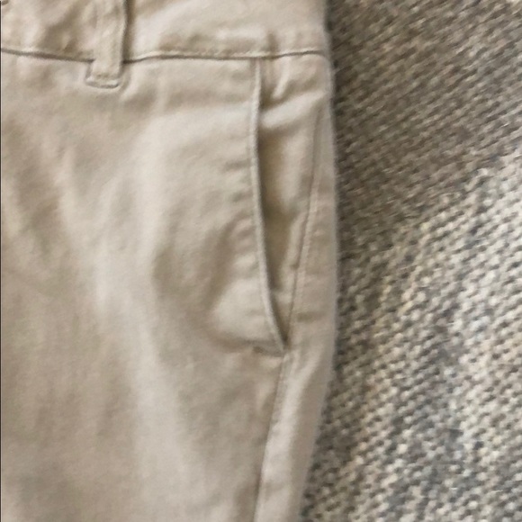 button link pants - Picture 4 of 5